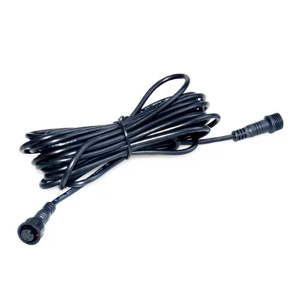 Data and Power Extension Cable for LED Pixel Bars and DMX Pixel Tube Lights