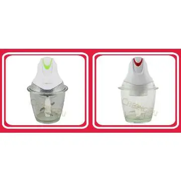 Kitchenaid Food Chopper Machine