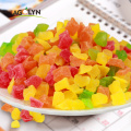 Dried Fruits dehydrated Papaya Dice For Sale