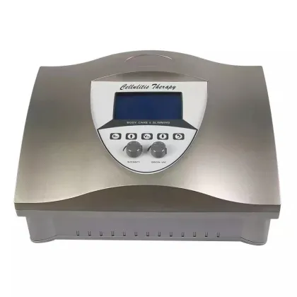 Vacuum Roller Breast Massager for Enlargement