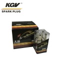 Auto Iridium/Platinum Spark Plug S-BKR6EIX.