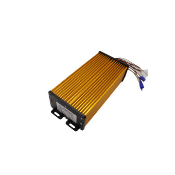 24 tube electric tricycle motor controller