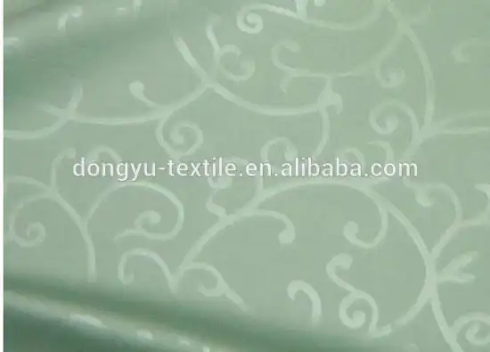 Blackout Fabric Polyester Upholstery Fabric Curtain Fabric