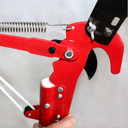 Telescopic Fiberglass Tree Pruner - New Design Manual Pole Pruners