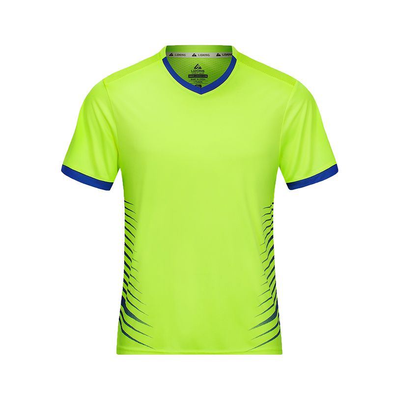 Blank Jerseys Soccer Wear Football Shirt Soccer Jersey