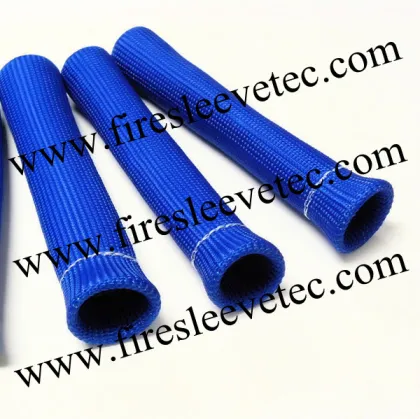 Spark Plug Boot Protector Insulation Sleeve
