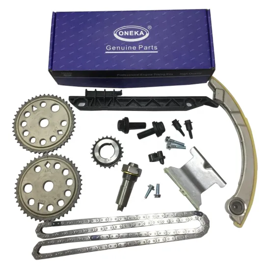 High Quality Opel Timing Chain Kit ONK-CH026A 12635447
