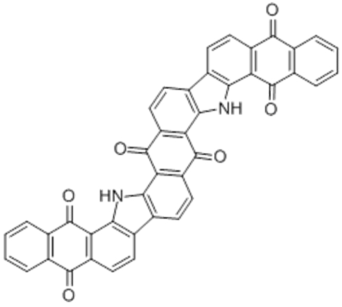 Vat Orange 11 CAS 2172-33-0