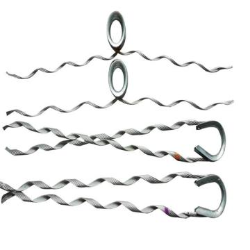 Suspension Clamp for ADSS (AQX)