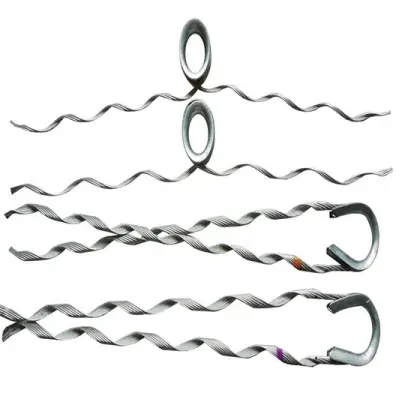 Suspension Clamp for ADSS (AQX)