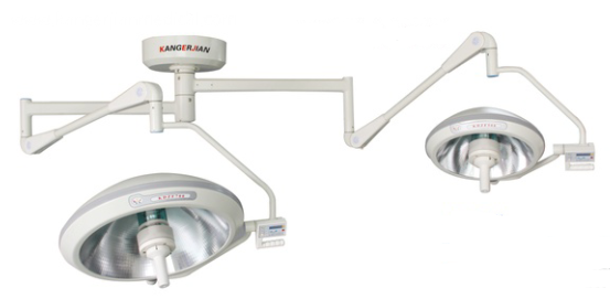 Halogen Operating Light