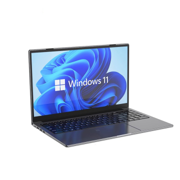15.6 Inch Gaming Laptop with i7-1185G7, MX450, 8GB/16GB RAM, Win10/11 - Portable Notebook for Travel and Office