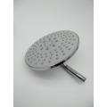 Plastic ABS Chrome Water Saving Shower Heads