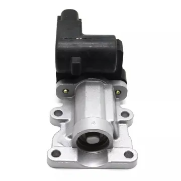 01-04 Toyota Camry RAV4 Air Control Valve - Idle Speed Control Valve IAC 22270-28010