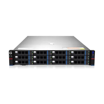 High Quality PowerEdge R740XD 64GB DDR4 Xeon 205W Rack Server