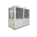 Modular Air to Water Chiller and Heat Pump