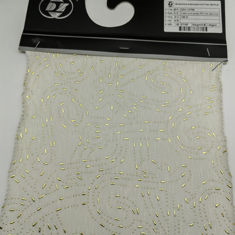 100 Cotton Fabric