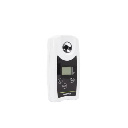 Easy Use Laboratory Instrument Refractometers Sugar Honey Brix Meter Automatic Digital Refractometer