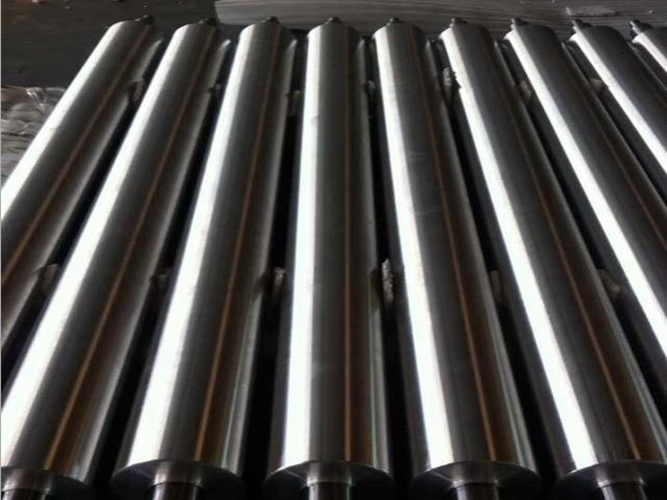 Chrome Plating Roll