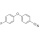 4-(4-FLUOROPHENOXY)BENZONITRILE CAS 215589-24-5