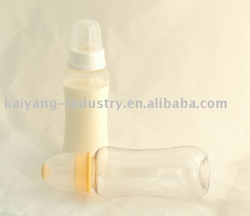 Baby Feeding Bottle(PP baby bottle,PES Baby bottle)