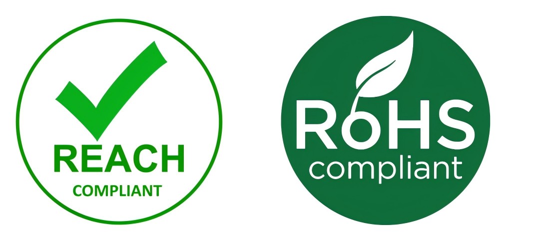 Reach vs Rohs
