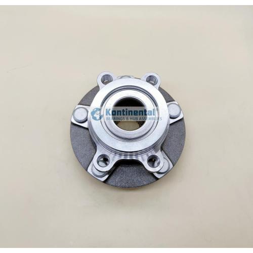 40202-JG000 40202-JE20A WHEEL HUB FOR NISSAN X-TRAIL