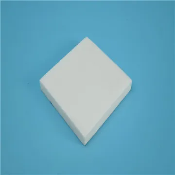 White conference hall sound-proof cotton