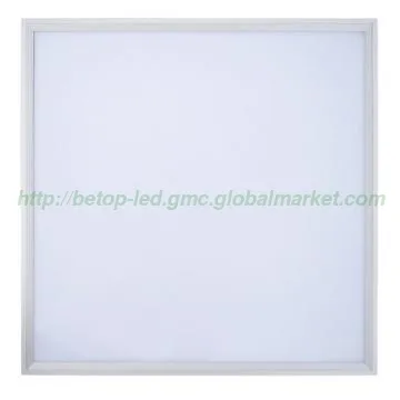 Newest Backlighting LED Panel Light 40W 3850Lm