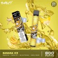 Prix ​​Banana Ice Wholesale E Cigarette