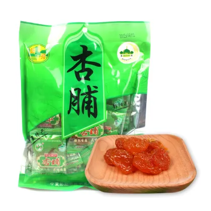 Dried Apricot in Bulk