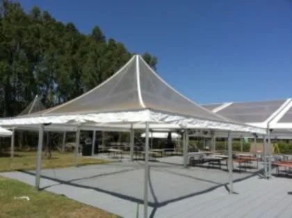 200 People jv & a party rental supplies with great price
