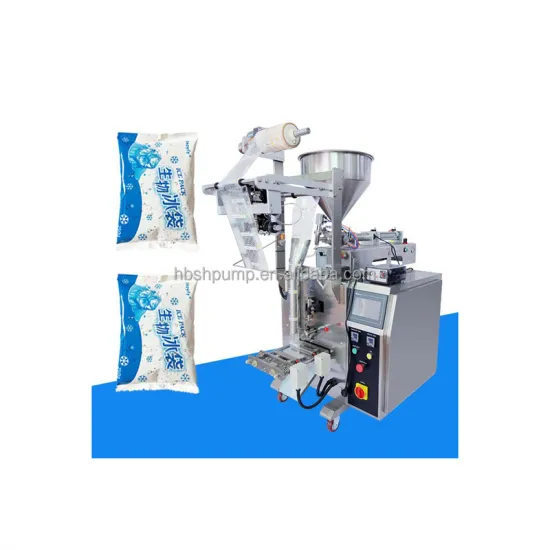 Fully Automatic Small Line Alcohol Bottle Filling and Capping Machine