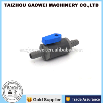 PVC Plastic Ball Valve for water and gas