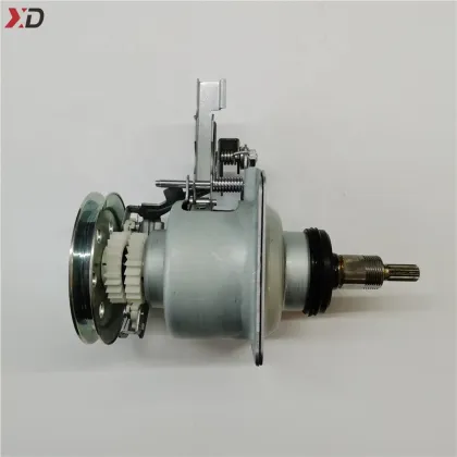 LG Washing Machine Clutch Replacement: Original Quality Parts