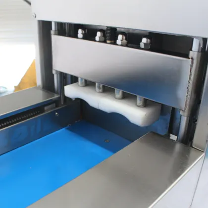 Fully Automatic Commercial Electric Meat Slicer for Kitchenaid and Restaurants