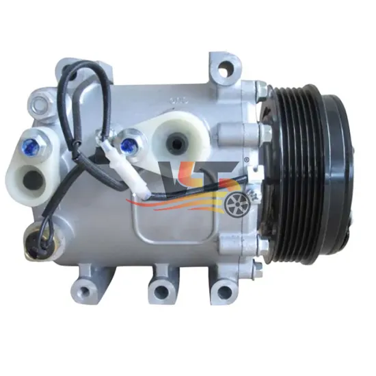 MSC90TA AUTO AC Compressor Compatible for Mitsubishi Fuso Canter MK426704