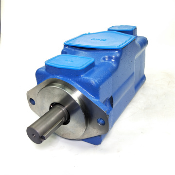 Parts and Specifications for Lainou Vickers 2520V21A8-1CC-22R Double Vane Pump