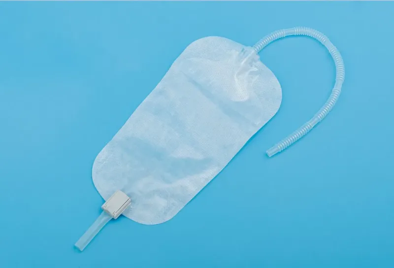 Disposable Urinary Drainage Collection Bag