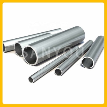 SUS304 Stainless Steel Tube Seamless Pipe