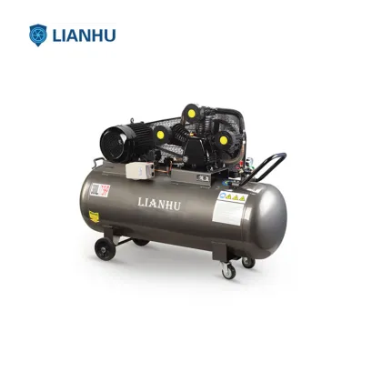 300L Air Compressor Parts & Air Compressors
