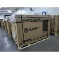 Sunket Nowa energia All Black 410W Stock