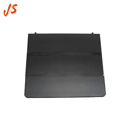 High-Quality Aluminum Tri-Fold Tonneau Cover for Ford Ranger/Ford Raptor/F150 Pickup Trucks