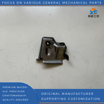 Crossmember soldado do painel de instrumentos para veículos