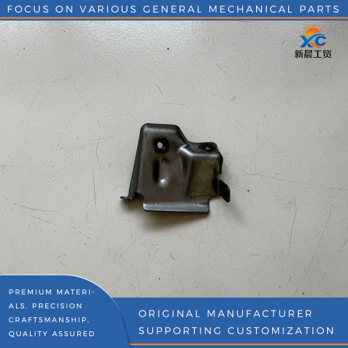 Crossmember soldado do painel de instrumentos para veículos