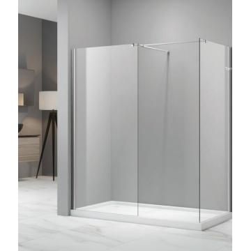 double walk in shower door