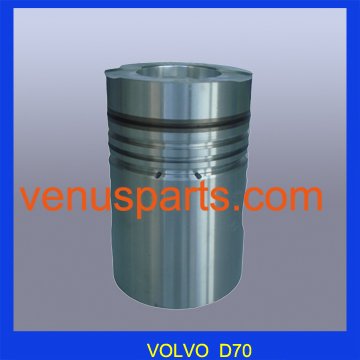 Volvo D7 TD7 D70A TD70A engine parts piston 0383700 0375310