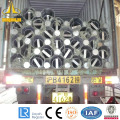 10kV Octagonal Steel Electrical Pole Factory