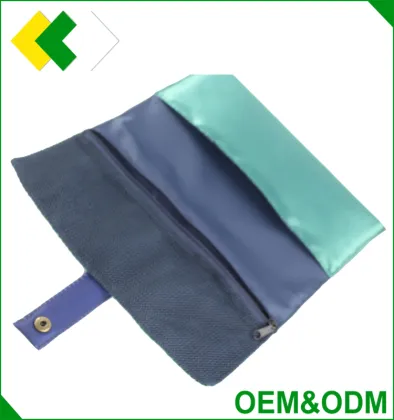 High quality wallets purse polyester new design wallets wholesale women wallets