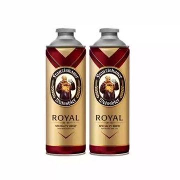 Вентилятор Jiale Glory Priest Craft Beer 1L
